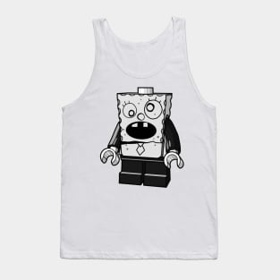 LEGO DoodleBob Tank Top